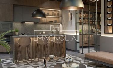 Departamento en Venta en Los Leones con Bustos