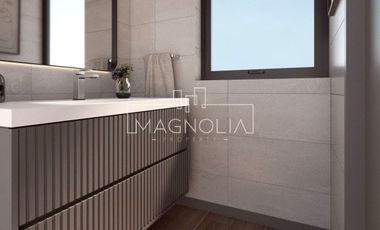 Departamento en Venta en Los Leones con Bustos