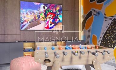 Departamento en Venta en Los Leones con Bustos