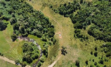 Agrícola en Venta en 68 hectáreas a 3,5 kms de ruta asfaltada