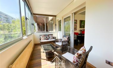 Departamento en Venta en Luis Thayer Ojeda , av. Providencia