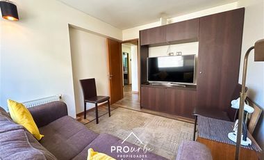Departamento en Venta en Luis Thayer Ojeda , av. Providencia