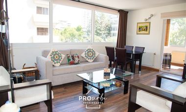 Departamento en Venta en Luis Thayer Ojeda , av. Providencia