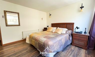 Departamento en Venta en Luis Thayer Ojeda , av. Providencia