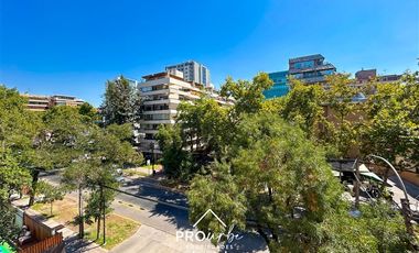 Departamento en Venta en Luis Thayer Ojeda , av. Providencia