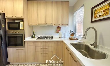 Departamento en Venta en Luis Thayer Ojeda , av. Providencia