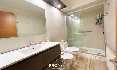 Departamento en Venta en Luis Thayer Ojeda , av. Providencia