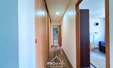 Departamento en Venta en Luis Thayer Ojeda , av. Providencia