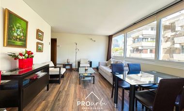 Departamento en Venta en Luis Thayer Ojeda , av. Providencia
