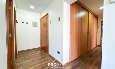Departamento en Venta en Luis Thayer Ojeda , av. Providencia