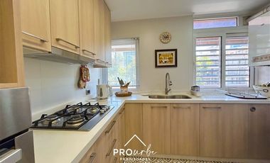 Departamento en Venta en Luis Thayer Ojeda , av. Providencia