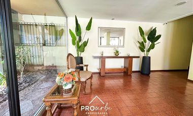 Departamento en Venta en Luis Thayer Ojeda , av. Providencia