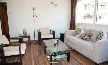 Departamento en Venta en Luis Thayer Ojeda , av. Providencia