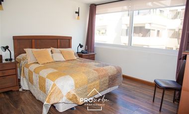 Departamento en Venta en Luis Thayer Ojeda , av. Providencia