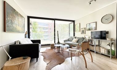 Departamento en Venta en Increíble Departamento sector Ricardo Lyon con Eliodoro Yáñez