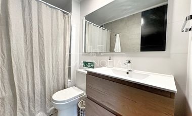 Departamento en Venta en Increíble Departamento sector Ricardo Lyon con Eliodoro Yáñez