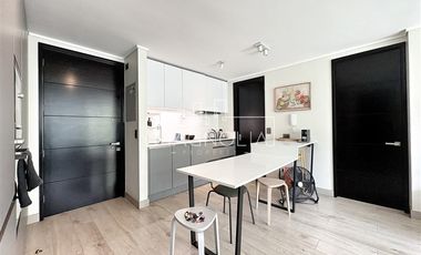 Departamento en Venta en Increíble Departamento sector Ricardo Lyon con Eliodoro Yáñez