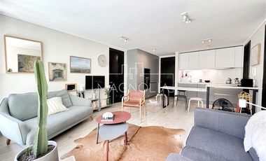 Departamento en Venta en Increíble Departamento sector Ricardo Lyon con Eliodoro Yáñez