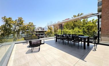 Departamento en Venta en Increíble Departamento sector Ricardo Lyon con Eliodoro Yáñez