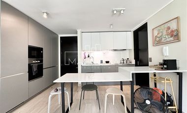 Departamento en Venta en Increíble Departamento sector Ricardo Lyon con Eliodoro Yáñez