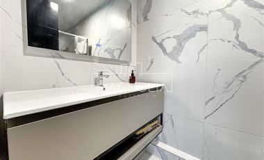 Departamento en Venta en Increíble Departamento sector Ricardo Lyon con Eliodoro Yáñez