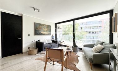 Departamento en Venta en Increíble Departamento sector Ricardo Lyon con Eliodoro Yáñez