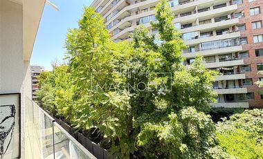 Departamento en Venta en Increíble Departamento sector Ricardo Lyon con Eliodoro Yáñez