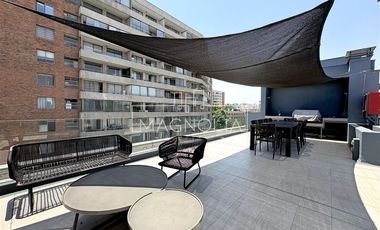 Departamento en Venta en Increíble Departamento sector Ricardo Lyon con Eliodoro Yáñez