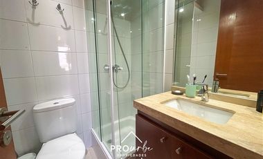 Departamento en Venta en Tabancura - Las Hualtatas