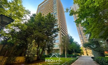 Departamento en Venta en Tabancura - Las Hualtatas