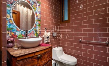 Casa en Venta en Fundo Las Majadas de Pirque