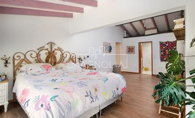 Casa en Venta en Fundo Las Majadas de Pirque