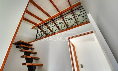 Casa en Venta en Fundo Las Majadas de Pirque