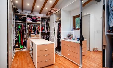 Casa en Venta en Fundo Las Majadas de Pirque