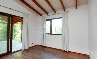 Casa en Venta en Fundo Las Majadas de Pirque