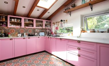 Casa en Venta en Fundo Las Majadas de Pirque