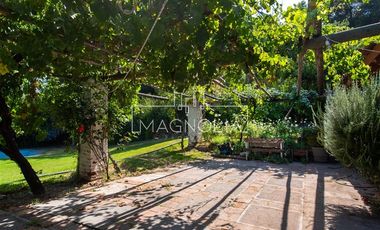 Casa en Venta en Fundo Las Majadas de Pirque