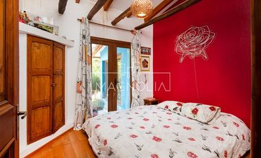 Casa en Venta en Fundo Las Majadas de Pirque