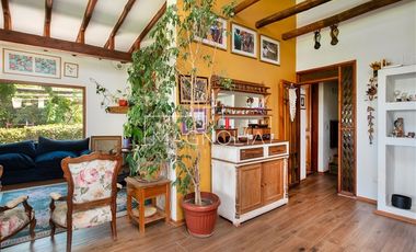 Casa en Venta en Fundo Las Majadas de Pirque