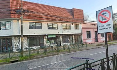 Oficina en Venta en COD38722 Miraflores, Sector Caupolicán