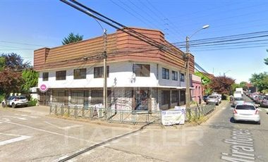 Oficina en Venta en COD38722 Miraflores, Sector Caupolicán