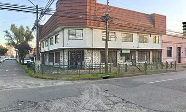 Local Comercial en Venta en COD38722 Miraflores, Sector Caupolicán