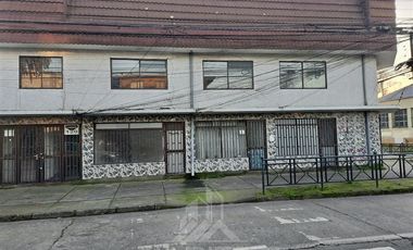 Local Comercial en Venta en COD38722 Miraflores, Sector Caupolicán