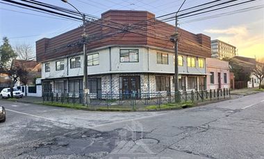 Local Comercial en Venta en COD38722 Miraflores, Sector Caupolicán