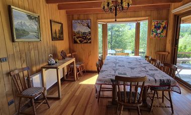 Casa en Venta en Bahia Coiquue