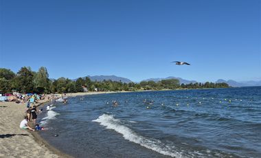 Casa en Venta en Bahia Coiquue