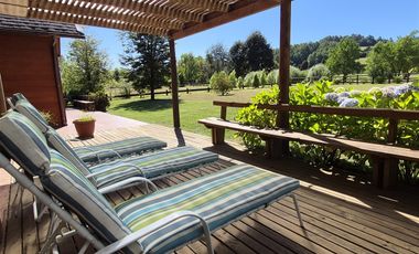 Casa en Venta en Bahia Coiquue