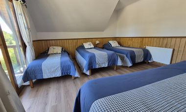 Casa en Venta en Bahia Coiquue