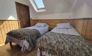 Casa en Venta en Bahia Coiquue