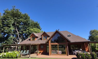 Casa en Venta en Bahia Coiquue
